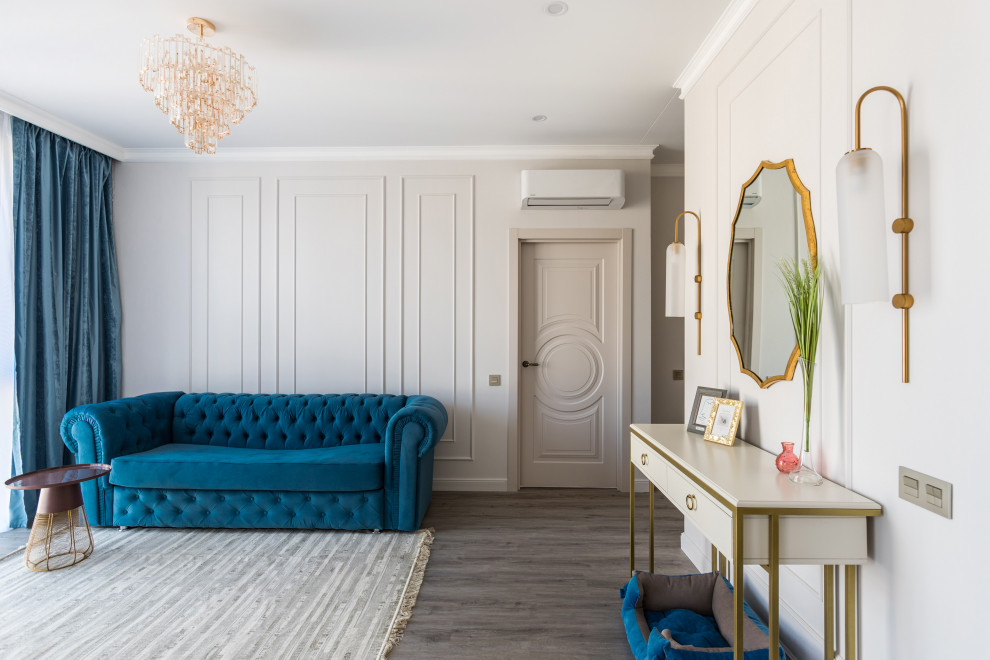 ЖК Хорошевский. Фото объекта