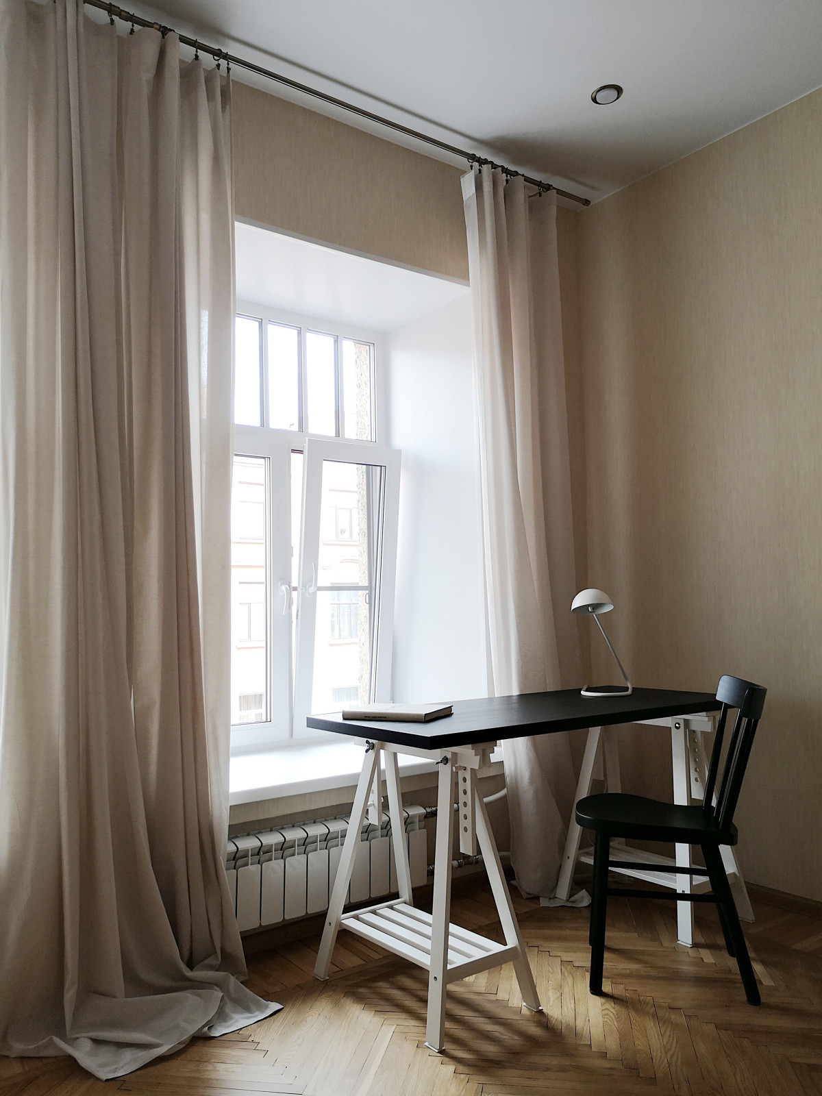 Подготовка квартиры к сдаче в долгосрочную аренду