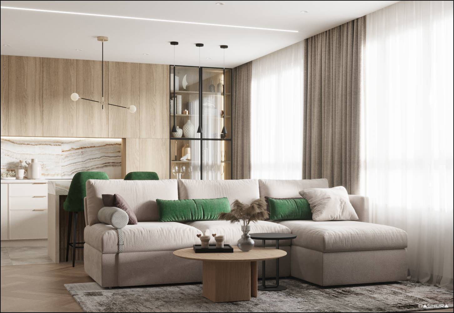 ЖК Панова парк