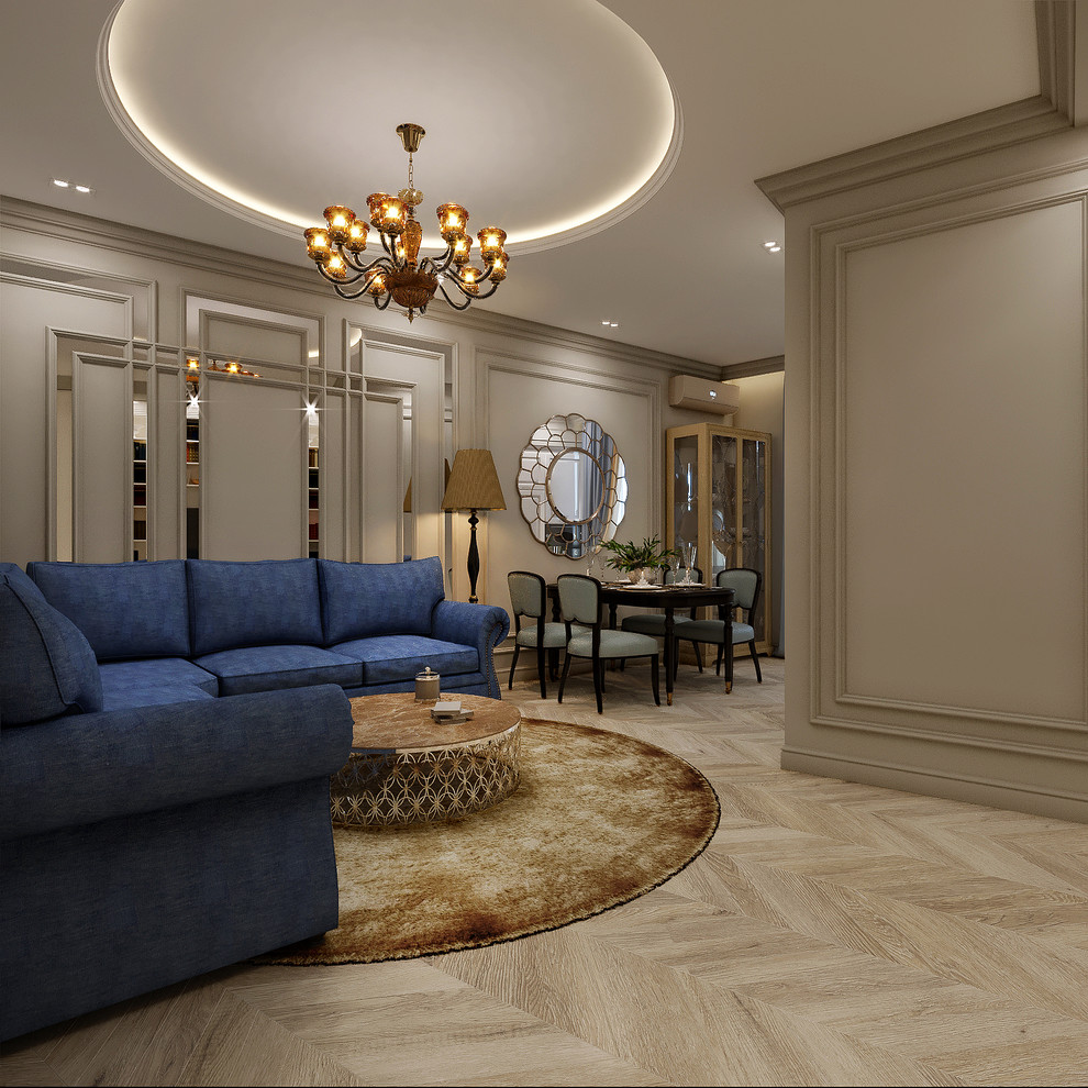 Квартира Москва