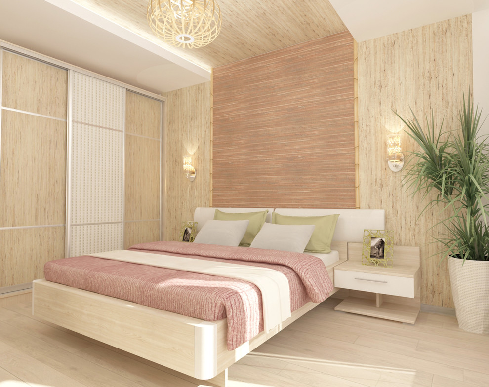 Экостиль с современными нотками