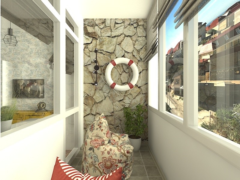 Проект Путешествия в Геную