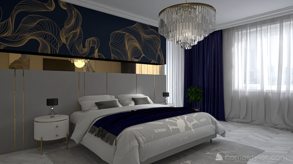 Трешка неоклассика