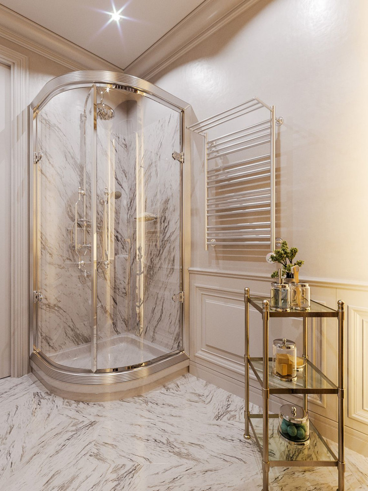 ЖК Долгоруковская 25, 200м2