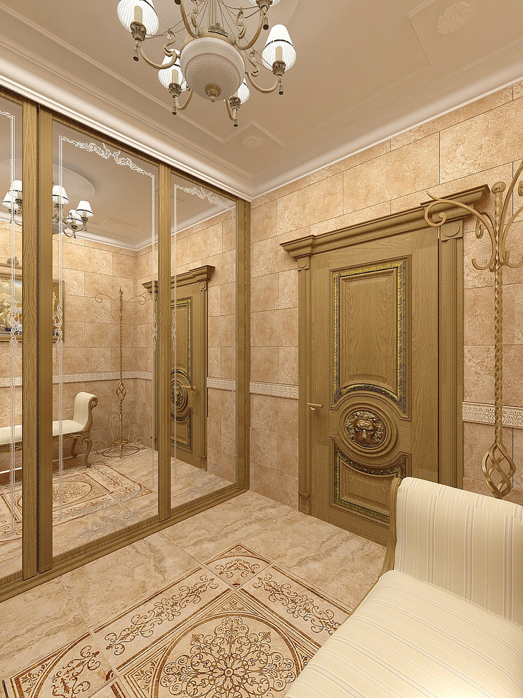 Античный стиль