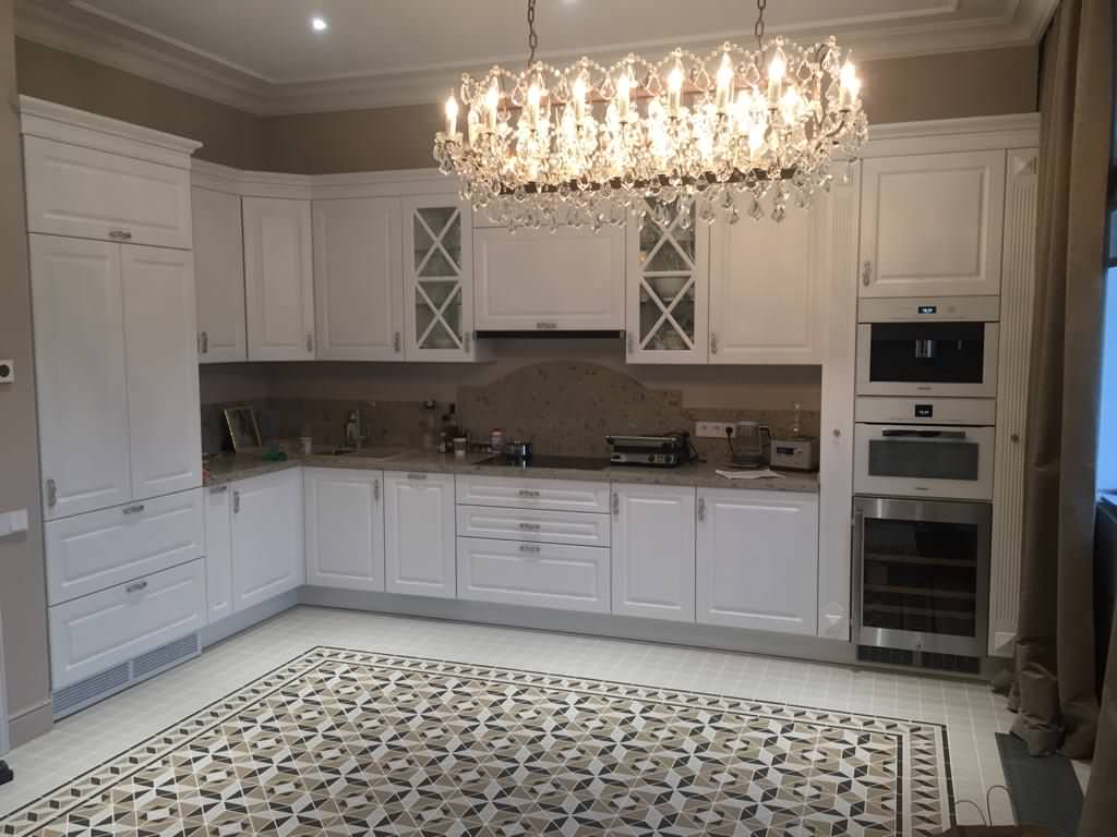 Кухонный гарнитур