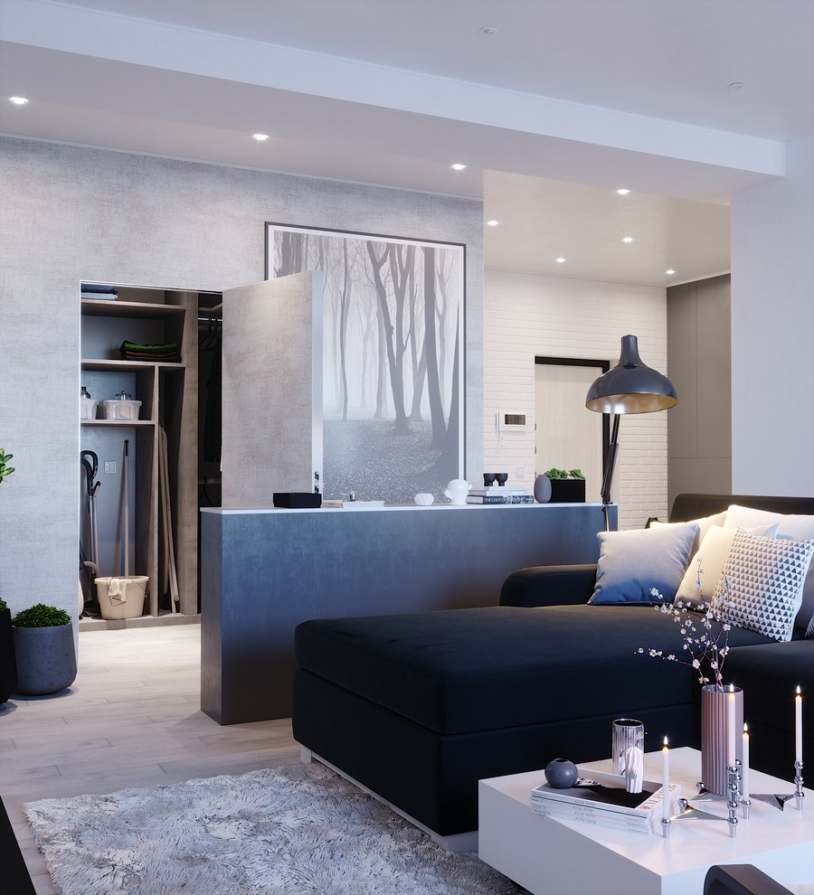 Квартира на Пионеров