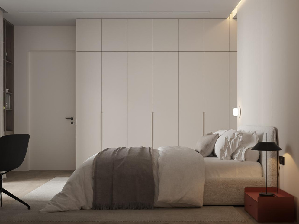 Квартира в ЖК "Нагорный" г. Екатеринбург