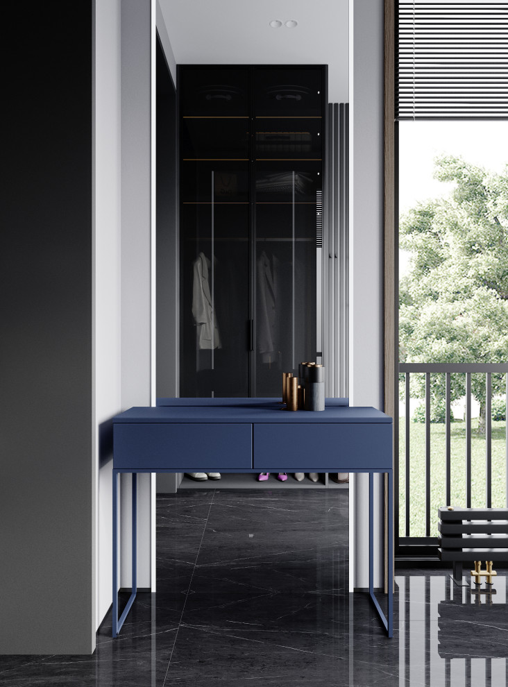 Интерьер прихожей