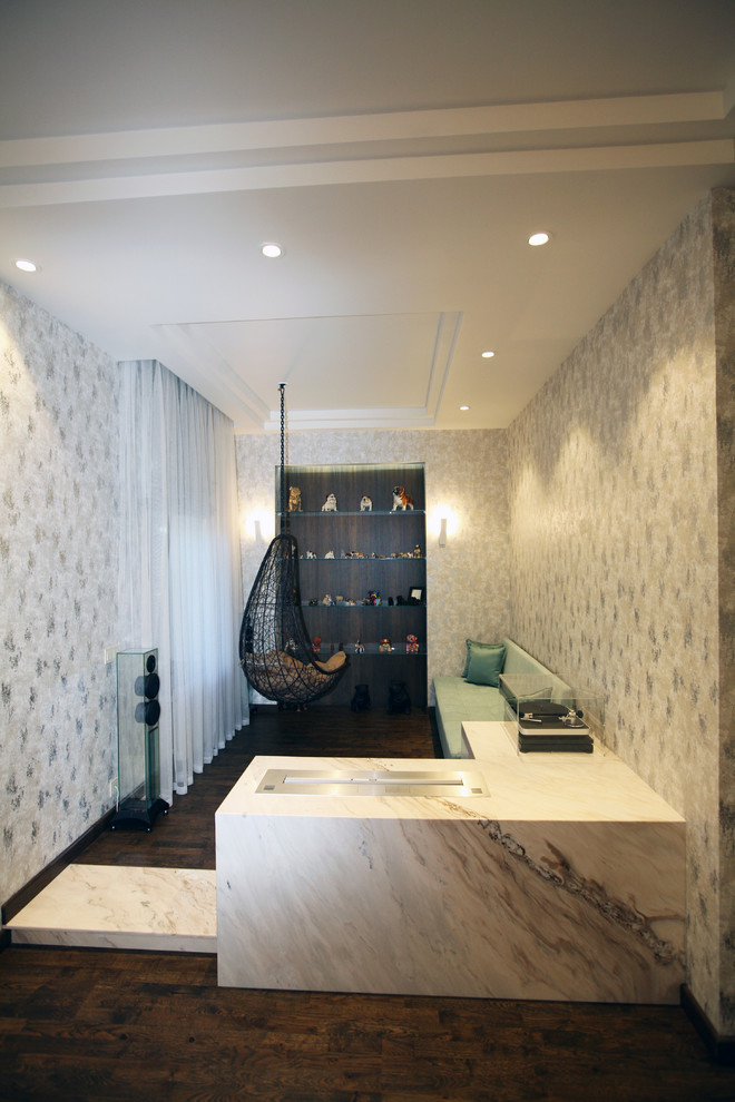 Капитальный ремонт в Мечниково