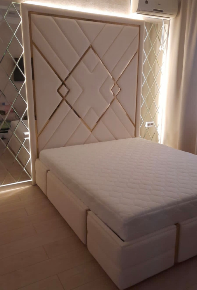 Обложка проекта: ЖК Догма Парк