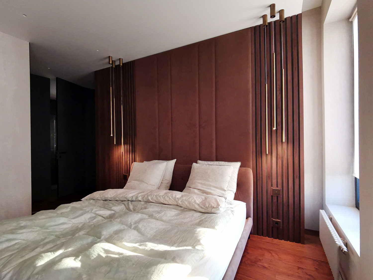 Квартира в ЖК Vander Park