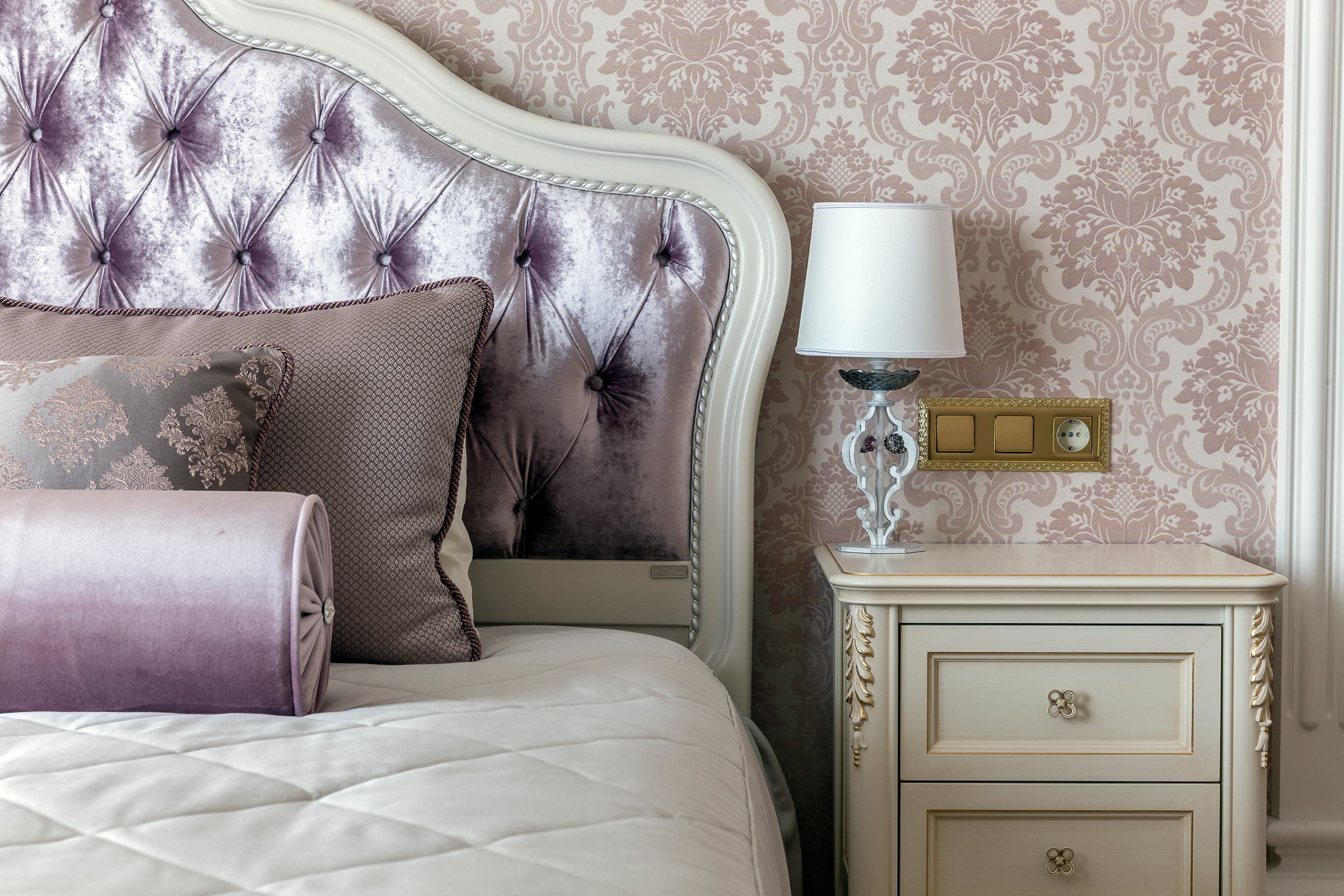 Квартира в ЖК "Миракс"