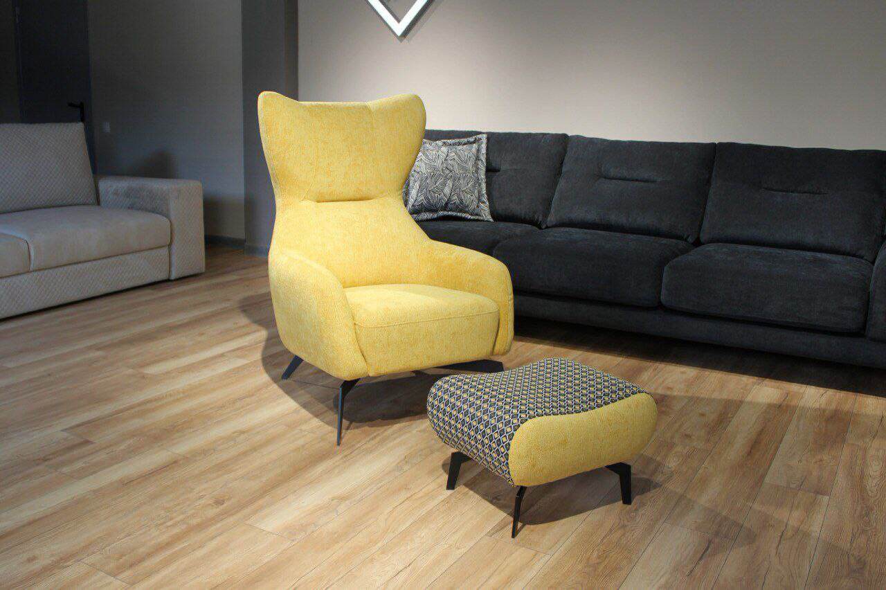 Мягкая мебель