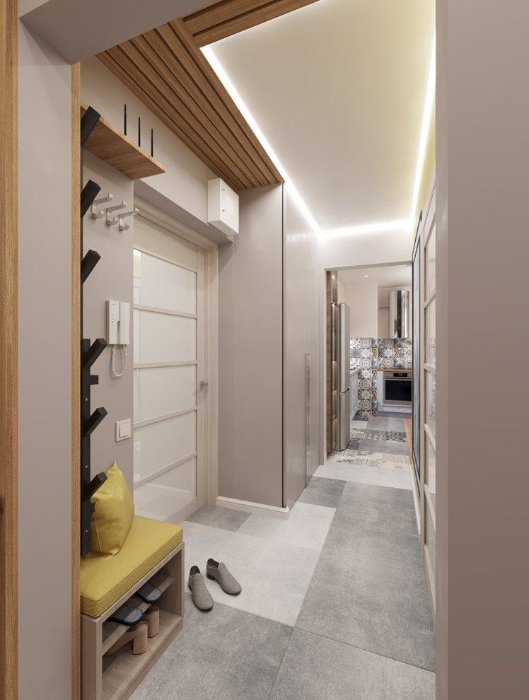 "пряная горчица"