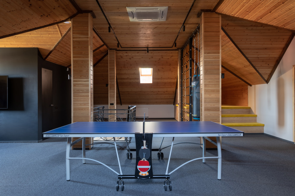 Коттедж в Котельниках | 430 м2