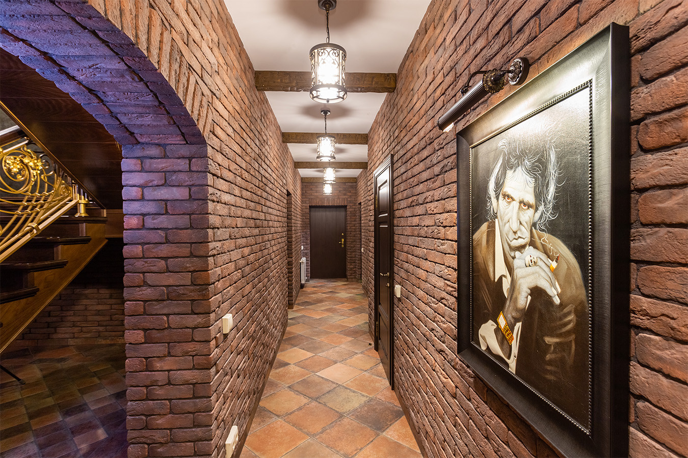 Архитектура