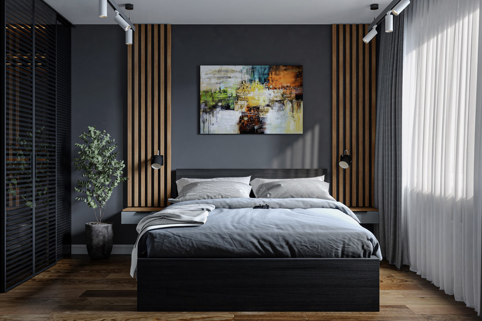 Однокомнатная квартира в ЖК «ВЛюберцы»