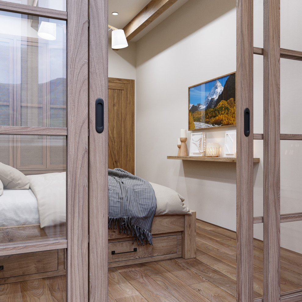 Объект "Терскол"