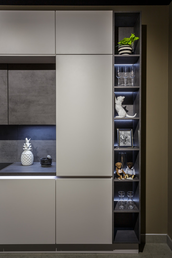 Реализованные нами проекты - Nobilia Fashion