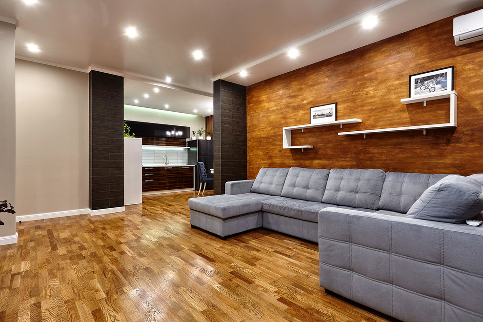 039 Квартира