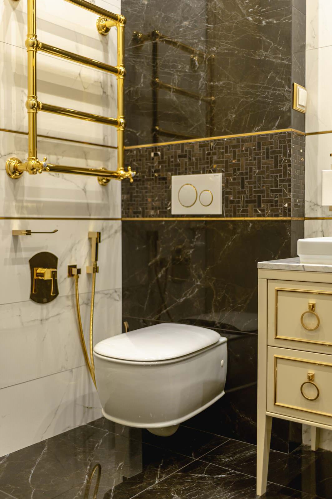 ЖК ЗАЗЕРКАЛЬЕ 407