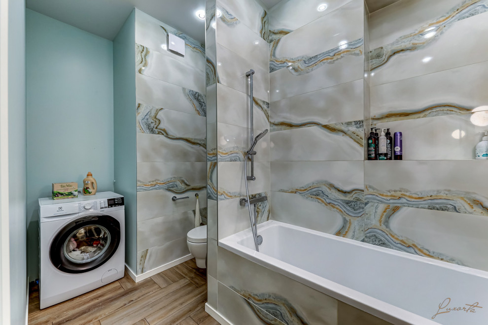 Ремонт квартиры в старом фонде