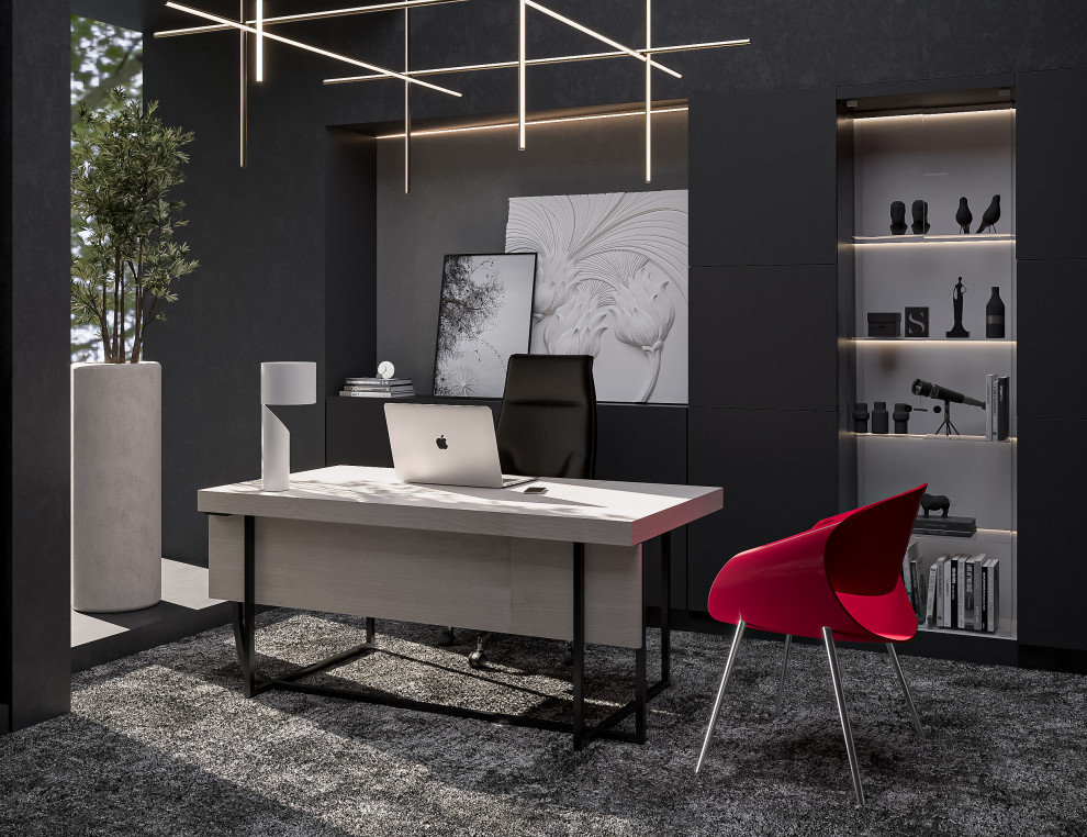 Офис Москва