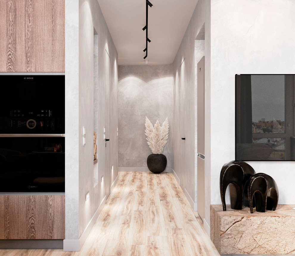 Квартира " В коконе"