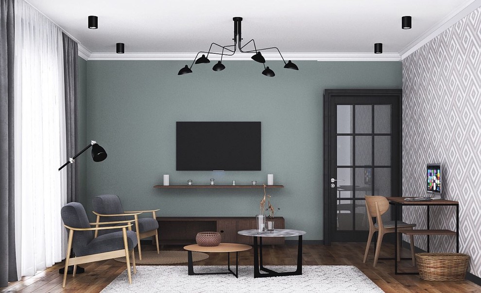 Гостиная Гармония Души