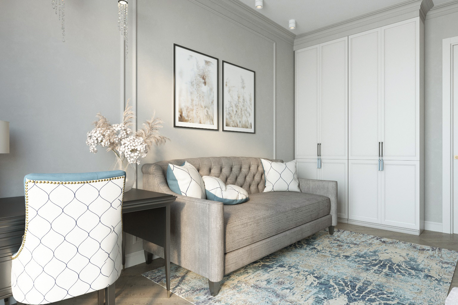 ЖК life Кутузовский