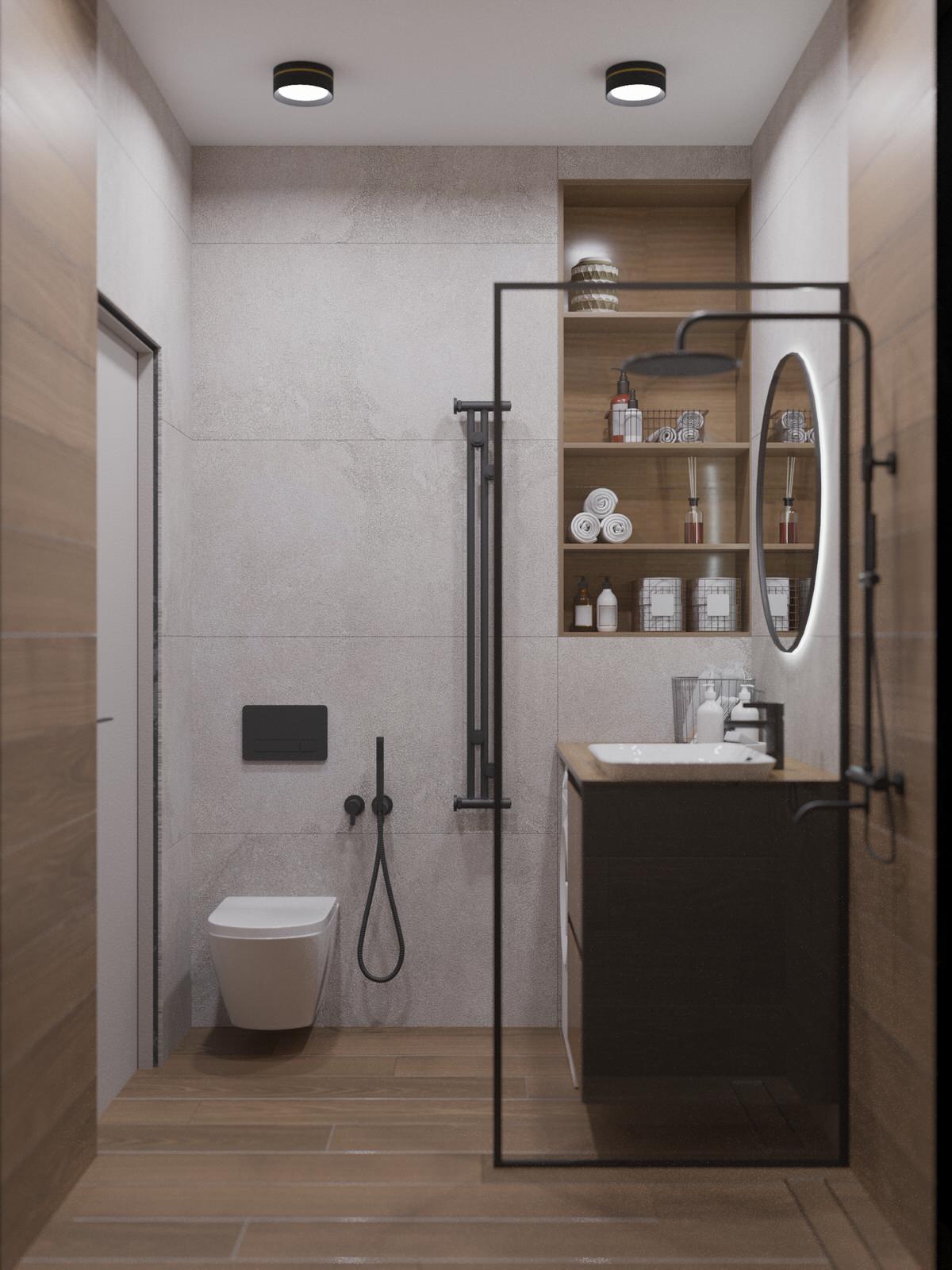 Квартира для молодого человека