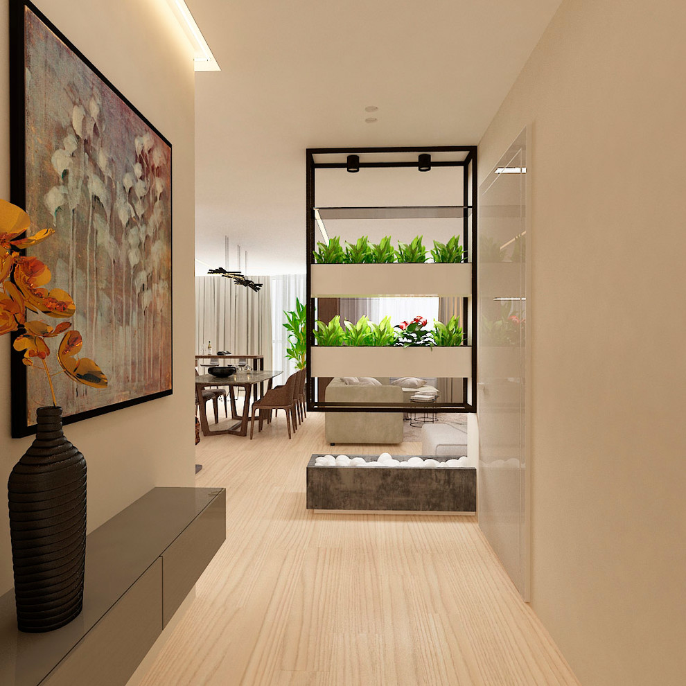 ЖК"120 квартал"