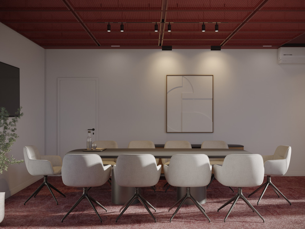 Обложка проекта: Офис на Донского