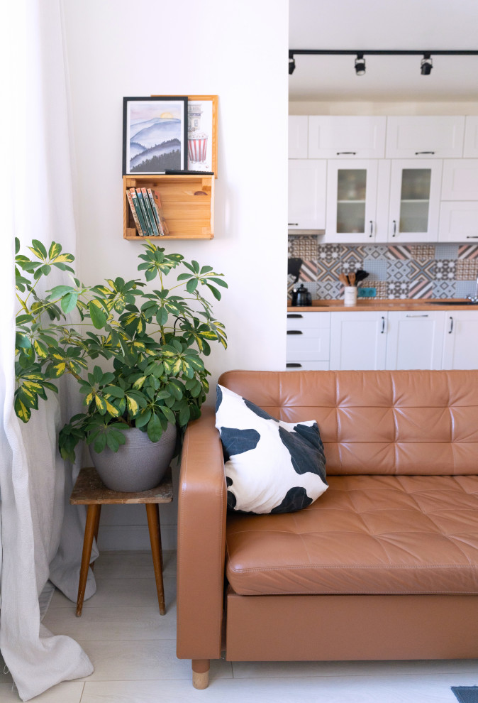 Квартира для 4-х в Санкт-Петербурге