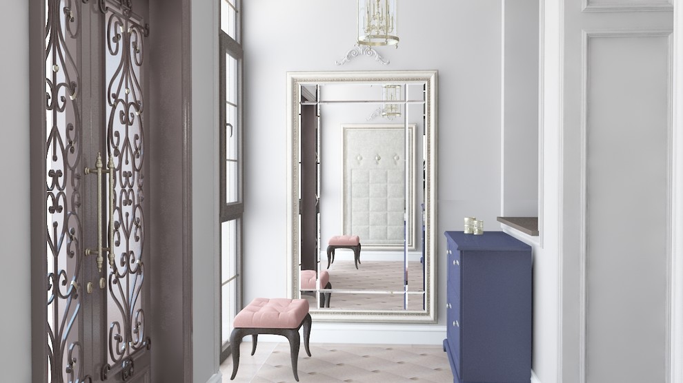 Обложка проекта: Проект дома