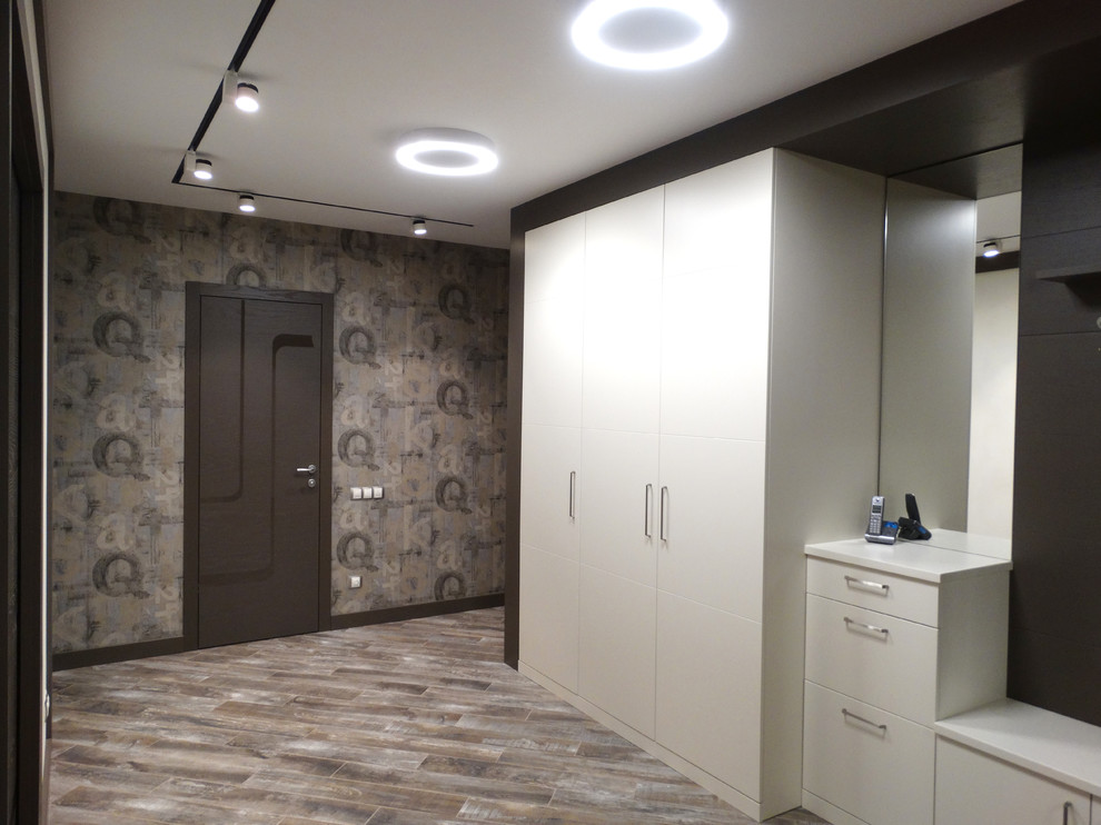 Квартира 120м2 в Нахабино