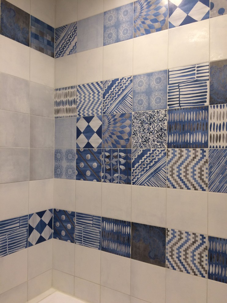 Обложка проекта: Квартира в ЖК Wellton Park