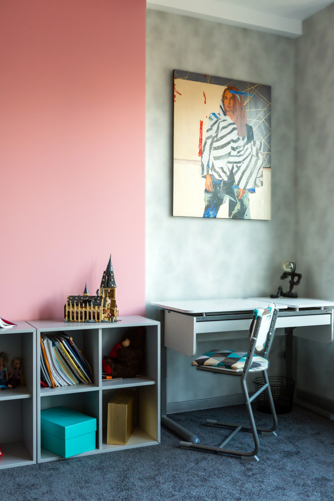 Апартаменты на Мосфильмовской