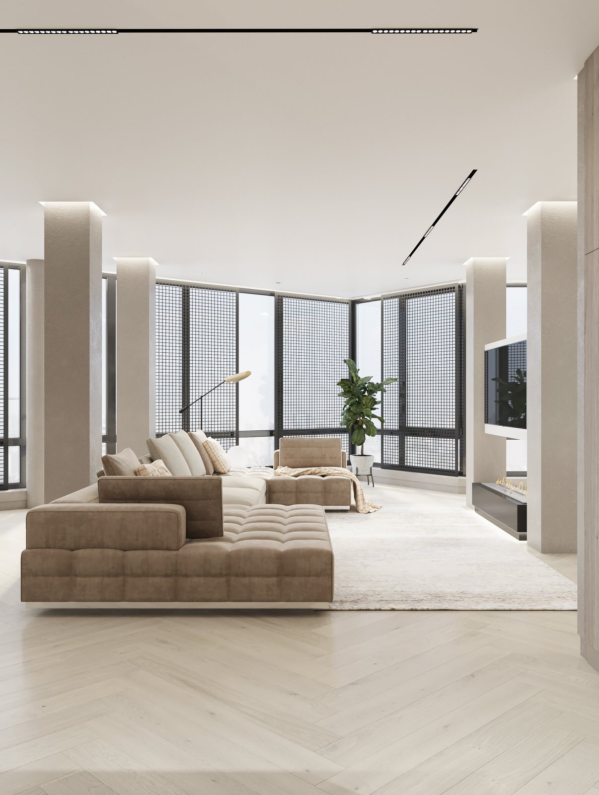 ЖК 7 континент №2