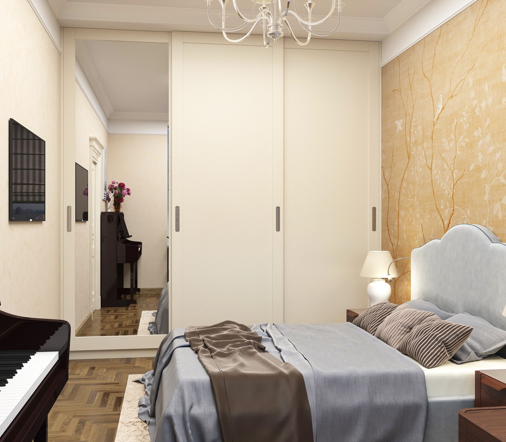 Октябрьское поле