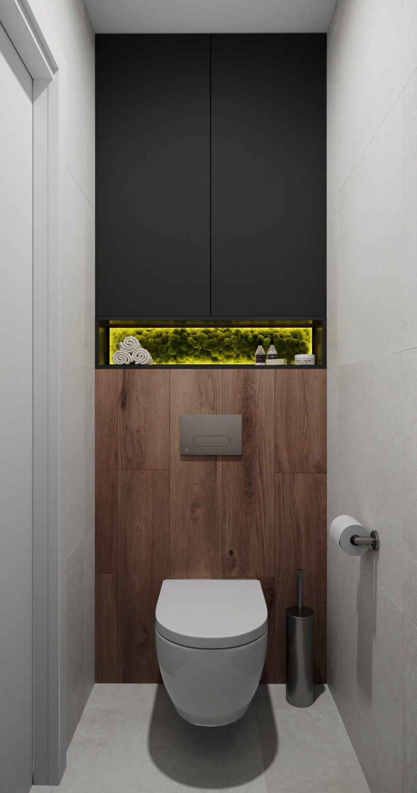 Квартира в ЖК Норд