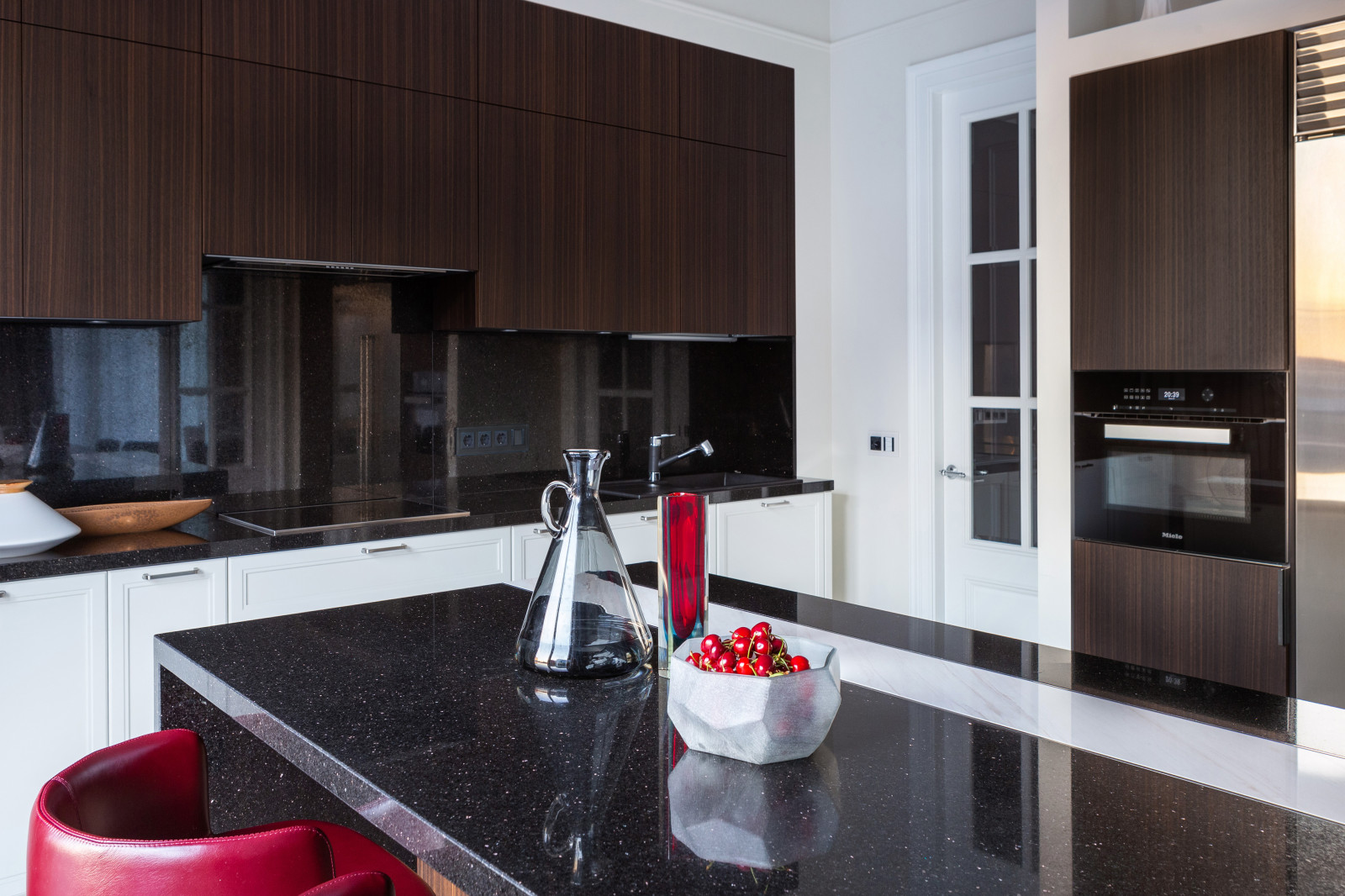 Квартира в Хамовниках