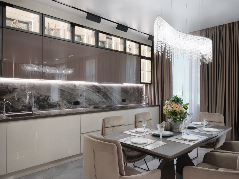 Квадрохаус в КП Горизонт