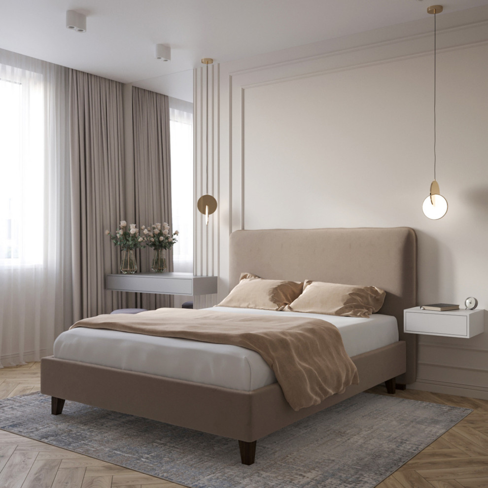 Приморский проспект