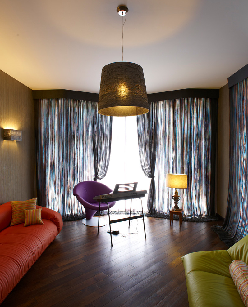 Загородный дом 482 кв.м