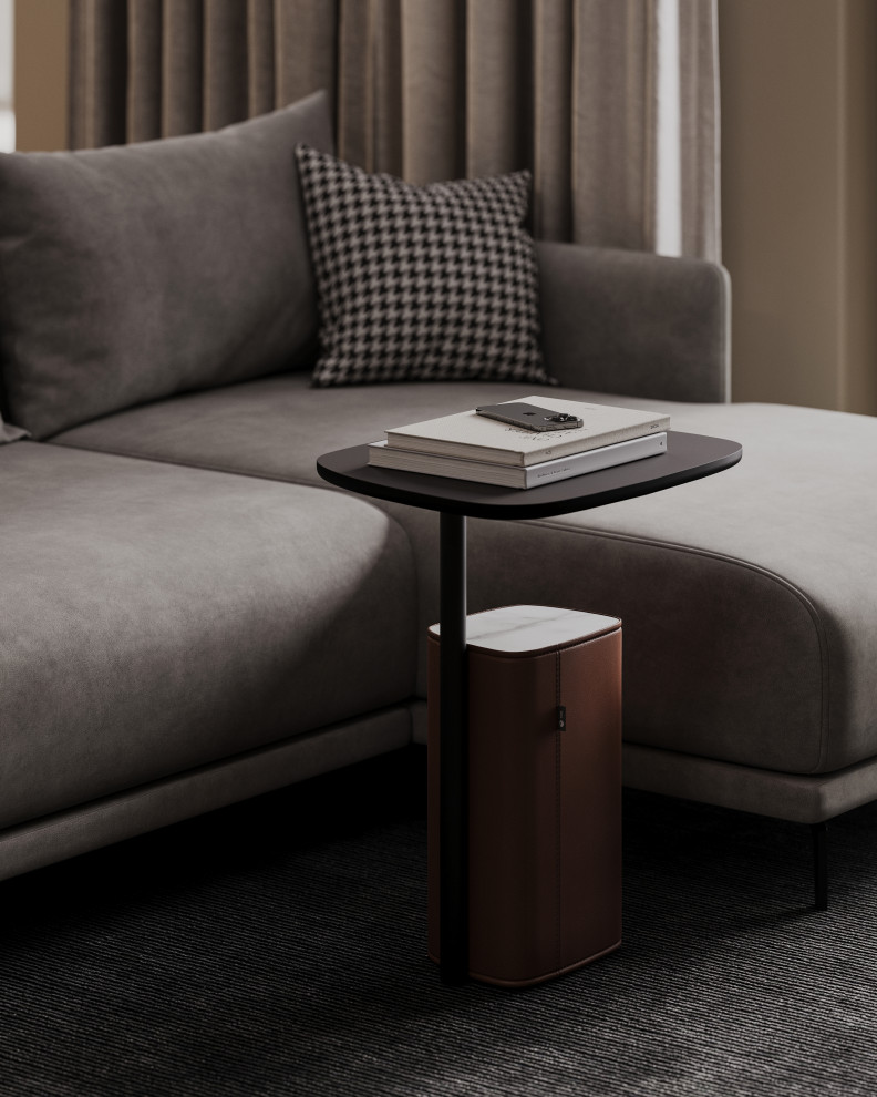 Дизайн-интерьера в ЖК Бульвар цветов