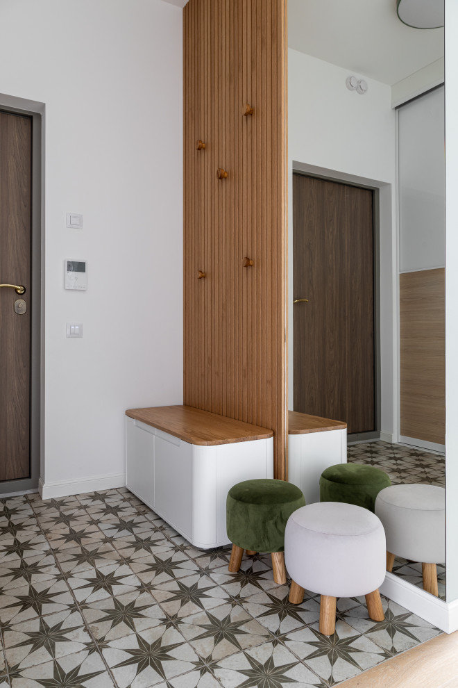 ЖК На Моисеенко,27