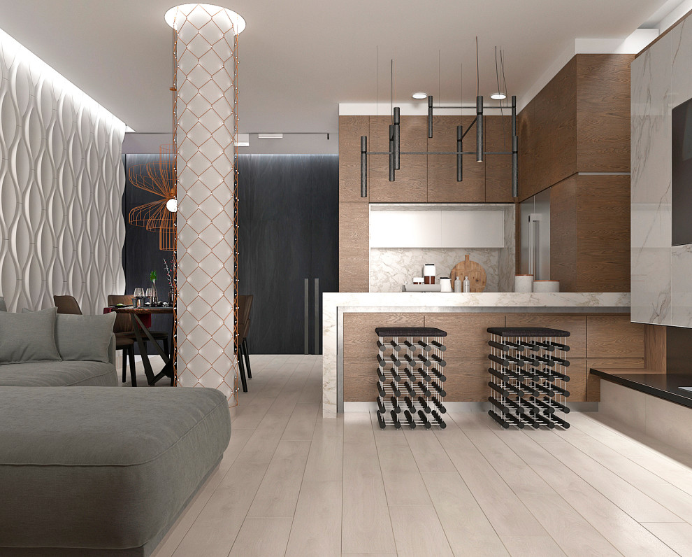 Квартира на ул. Победы, д. 5