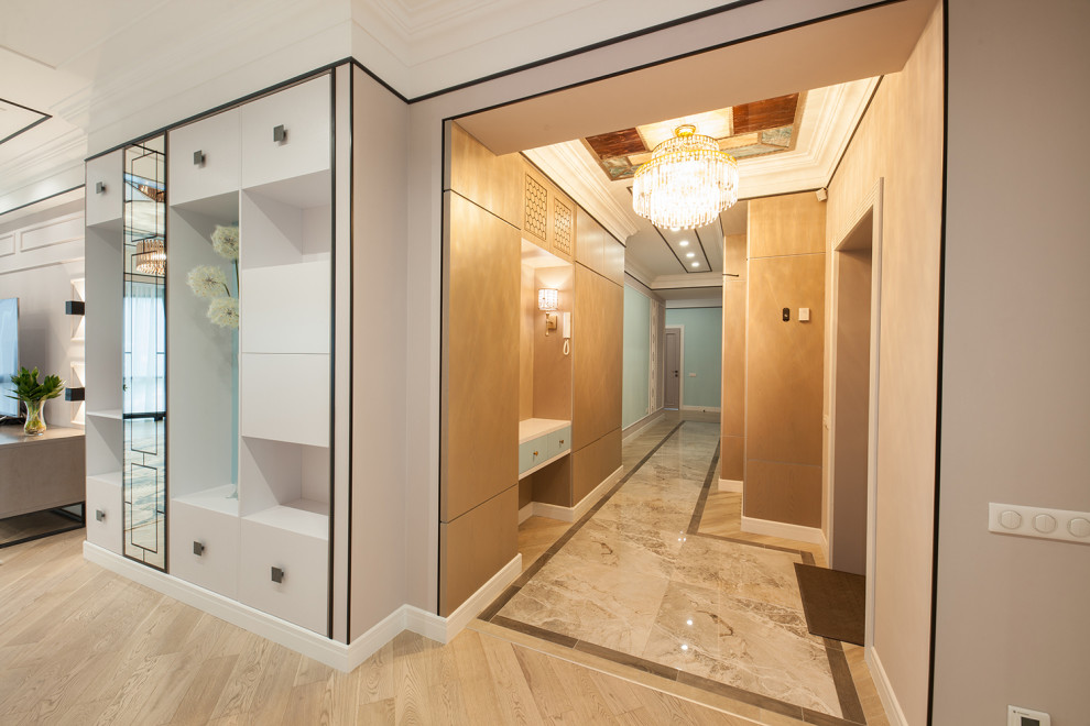 Апартаменты с «Цветущим миндалем»